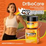 DrBioCare Advanced Hot Sweat Cream for All