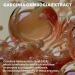 DrBioCare Advanced Hot Sweat Cream for All