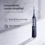 Soocas NEOS II Sonic Toothbrush & Water Flosser