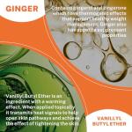 DrBioCare Advanced Hot Sweat Cream for All