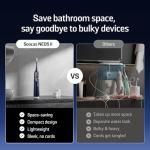 Soocas NEOS II Sonic Toothbrush & Water Flosser
