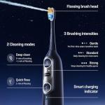 Soocas NEOS II Sonic Toothbrush & Water Flosser