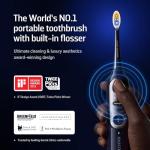 Soocas NEOS II Sonic Toothbrush & Water Flosser