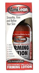Amilean Anti-Cellulite Firming Lotion for Smooth Skin