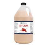 Zatural Hot Cream Slimming Muscle Rub - 128 Ounce