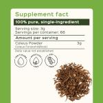 Coleus Forskohlii Root Powder for Wellness