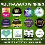 Organic Green Tea Extract Capsules for Weight Loss