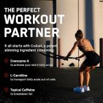 Abs of Steel Definition Cream - Skin Firming Lotion