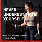 Abs of Steel Definition Cream - Skin Firming Lotion