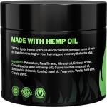 TNT Pro Ignite Hot Sweat Gel for Workouts