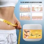 Ginger Fat Burning Cream - 4 Pack
