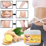 Ginger Fat Burning Cream - 4 Pack