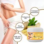 Ginger Fat Burning Cream - 4 Pack