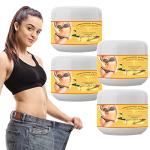 Ginger Fat Burning Cream - 4 Pack