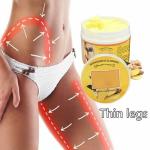 Ginger Fat Burning Cream - 4 Pack