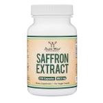 Vegan Saffron Capsules for Appetite Control - 210 Count