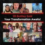 Belly Fat Burner for Men - Lose Weight Naturally