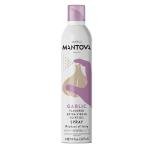 Mantova Garlic Infused Extra Virgin Olive Oil Spray, 8 oz