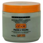 Guam Seaweed Stomach Wrap for Tightening and Fat Loss