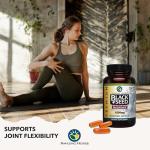 Black Seed Oil Capsules for Digestive & Immune Support