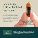 Gaia Herbs Rhodiola Rosea for Stress & Stamina