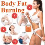 Elitzia Organic Hot Cream for Cellulite & Weight Loss