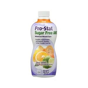 Pro-Stat AWC Citrus Splash for Weight Loss 30oz