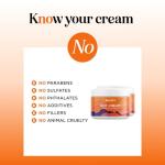 Hot Cream Sweat Enhancer for Body Firming