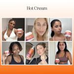 Hot Cream Sweat Enhancer for Body Firming