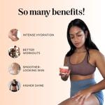 Hot Cream Sweat Enhancer for Body Firming