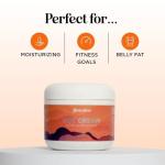 Hot Cream Sweat Enhancer for Body Firming
