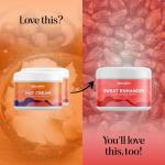 Hot Cream Sweat Enhancer for Body Firming