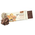 GoMacro Vegan Protein Bars - Sunflower Butter Chocolate