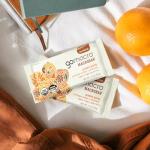 GoMacro Vegan Protein Bars - Sunflower Butter Chocolate