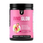 InnoGlow Collagen Peptides for Weight Loss - Strawberry