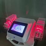 Lipo Light Machine for Fat Loss at Home