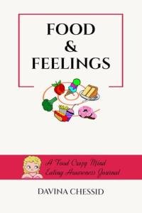 Food and Feelings Weight Loss Journal