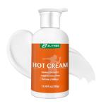 Sweat Enhancer Lotion for Body Sculpting and Firming