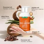 Sweat Enhancer Lotion for Body Sculpting and Firming