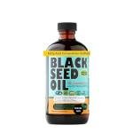 Sweet Sunnah Cold Pressed Black Seed Oil, 4 Fl Oz