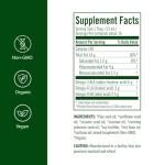 Udo's Choice Vegan Omega 369 Oil Blend