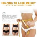 Slimming Body Spray - Natural Scent & Skin Tightening