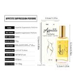 Slimming Fragrance Body Spray for Weight Loss