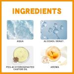 Slimming Fragrance Body Spray for Weight Loss