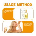 Slimming Fragrance Body Spray for Weight Loss