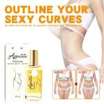 Slimming Fragrance Body Spray for Weight Loss
