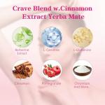 WKQUKQ 12X Formula - Natural Weight Loss Patches