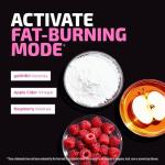 Women's Belly Fat Burner | Metabolism Booster & Suppressant