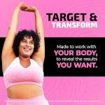 Women's Belly Fat Burner | Metabolism Booster & Suppressant