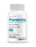 Phene.Mine 37.5 - Max Strength Weight Loss Support